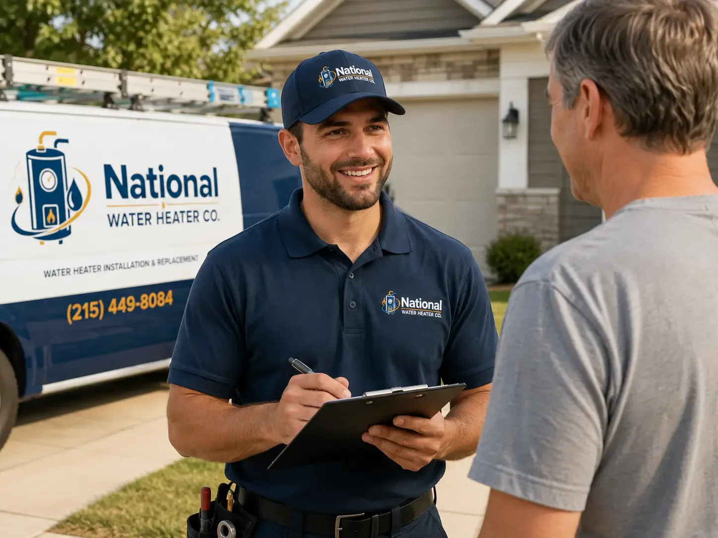 Water Heater Installation Barton City, MI FAQs